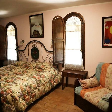 Bed and Breakfast Casal D'Upupa San Cesareo Exterior foto