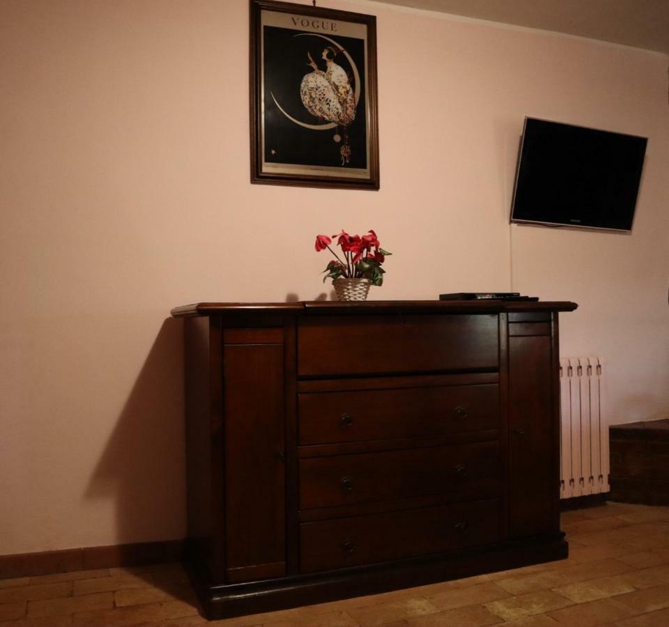 Bed and Breakfast Casal D'Upupa San Cesareo Exterior foto