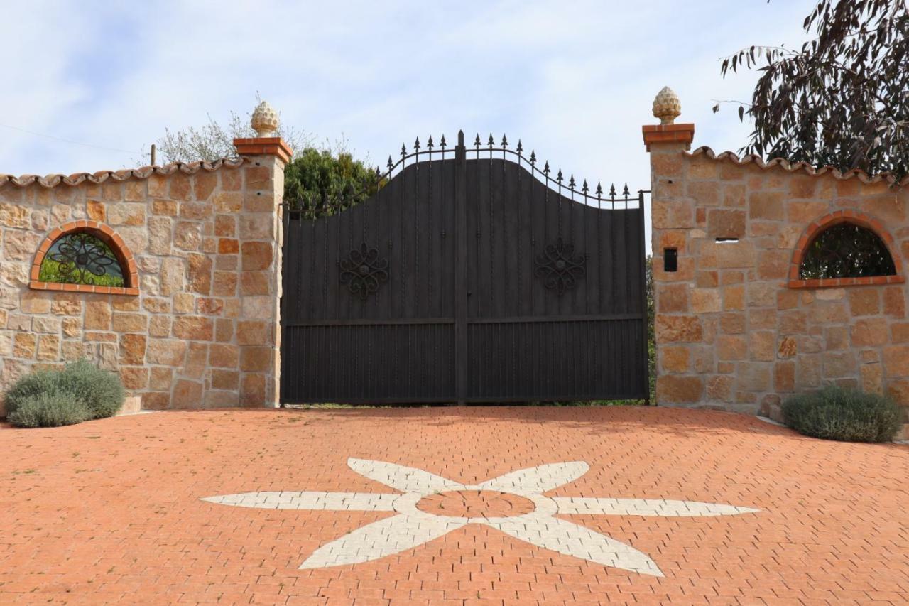 Bed and Breakfast Casal D'Upupa San Cesareo Exterior foto